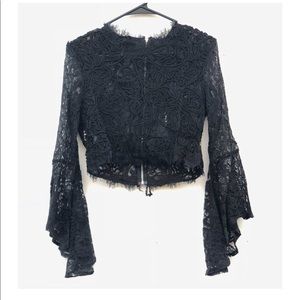 Belle of the Ball Top